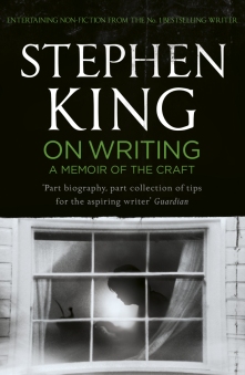 Stphen King-on writing2